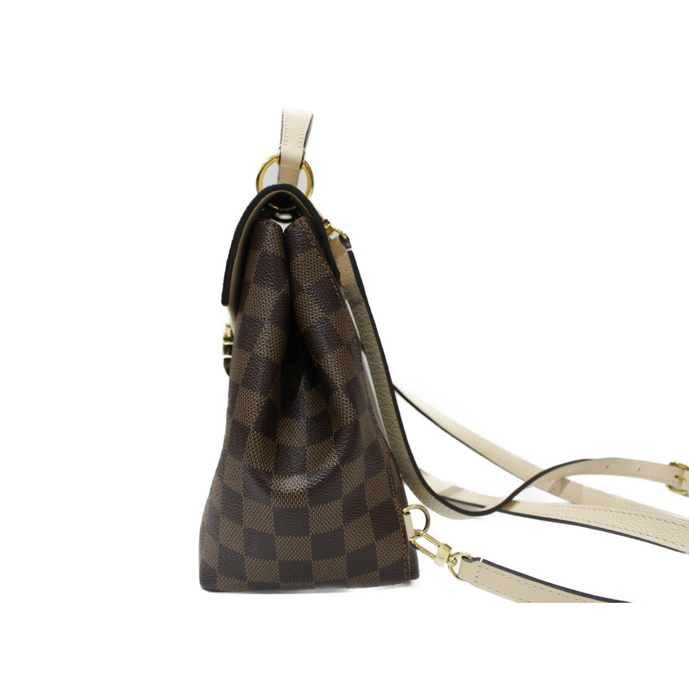 Louis Vuitton Clapton Damier Backpack